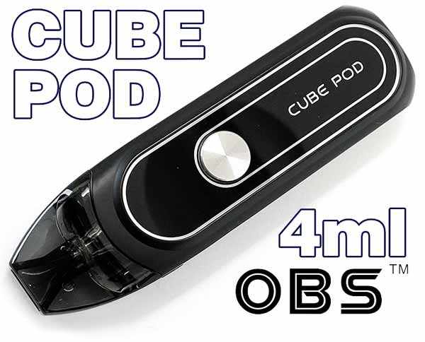 CUBE POD