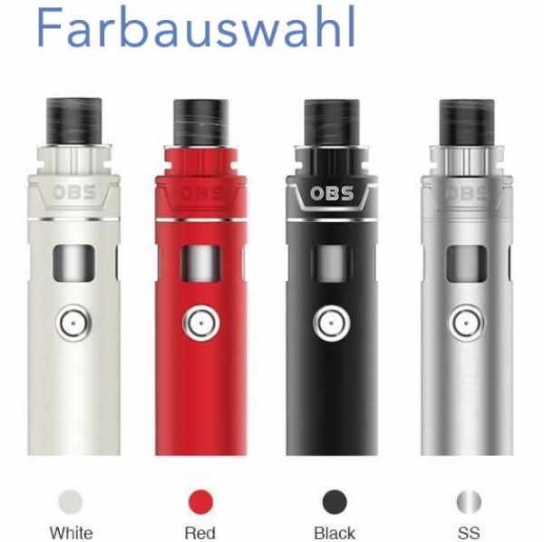 OBS KFB Kit