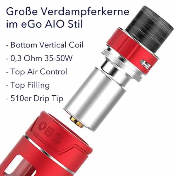 OBS KFB Kit