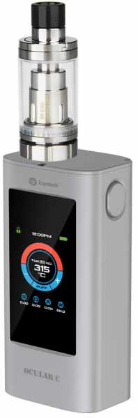 OCULAR C MELO RT25
