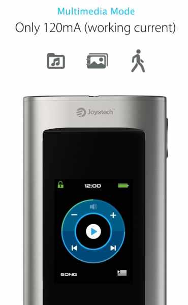 OCULAR C MELO RT25