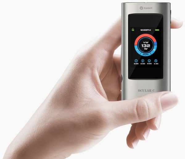 OCULAR C MELO RT25