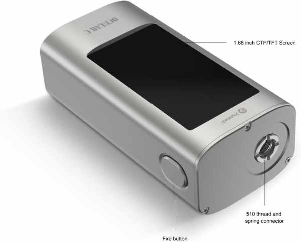 OCULAR C MELO RT25