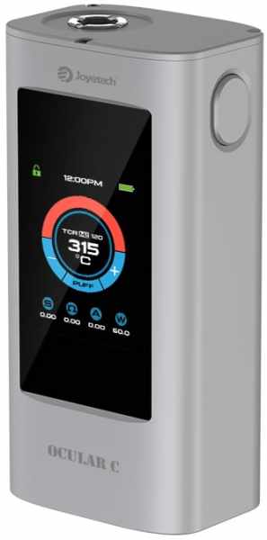 OCULAR C MELO RT25