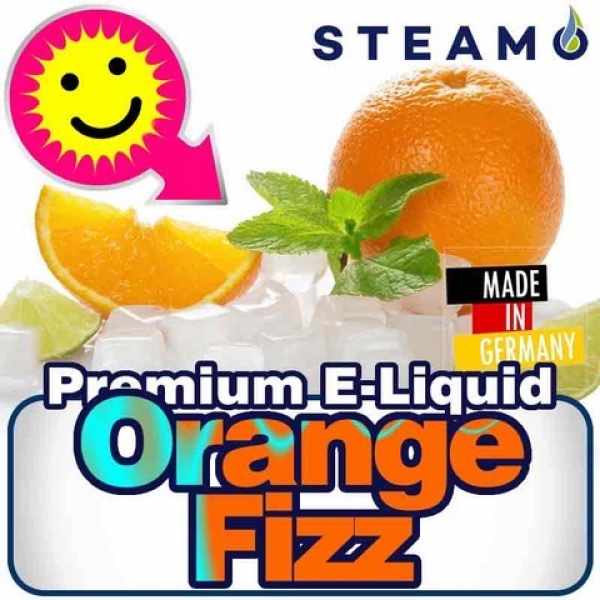 1A OrangeFizz