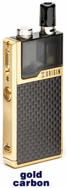 ORIGIN / ORION DNA GO