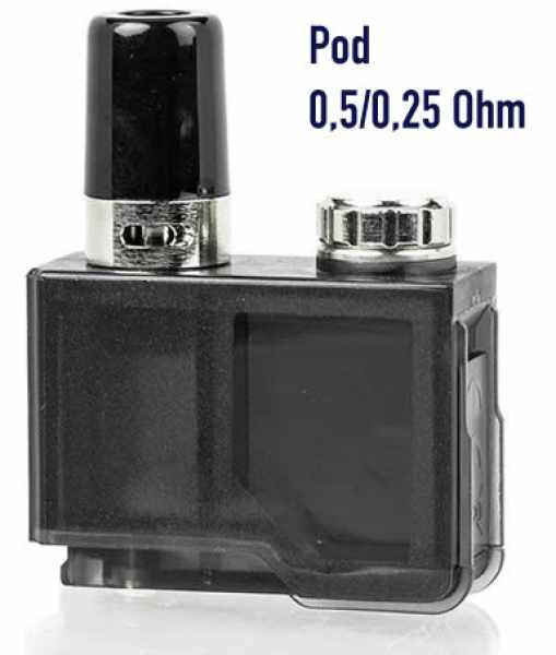 ORIGIN / ORION DNA GO