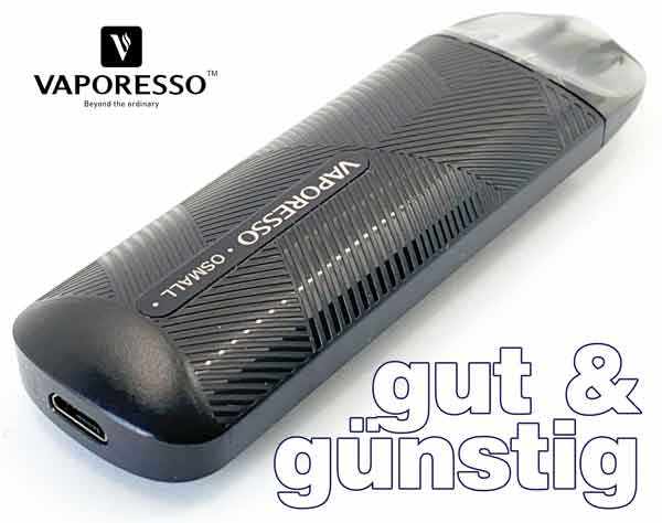 Vaporesso Osmall