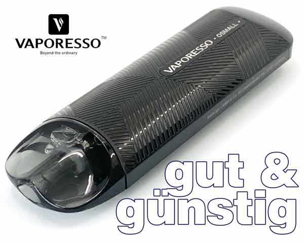 Vaporesso Osmall