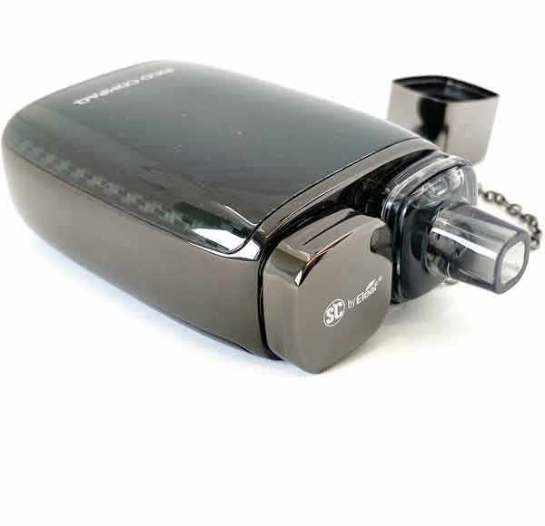Pico Compaq