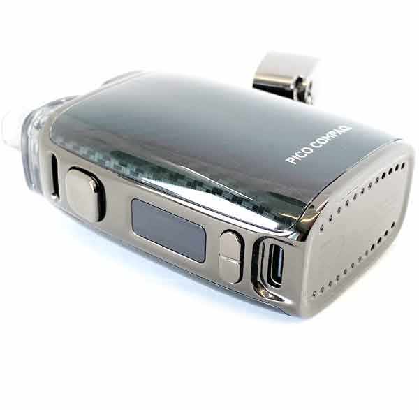Pico Compaq