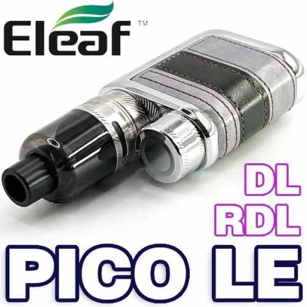 iStick Pico LE