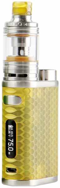 ISTICK PICO RESIN MELO 4