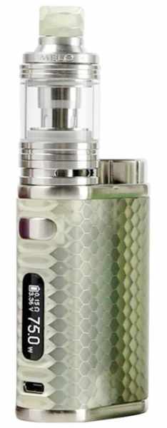 ISTICK PICO RESIN MELO 4