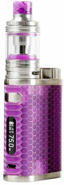 ISTICK PICO RESIN MELO 4