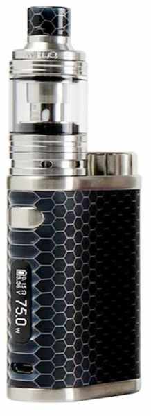 ISTICK PICO RESIN MELO 4