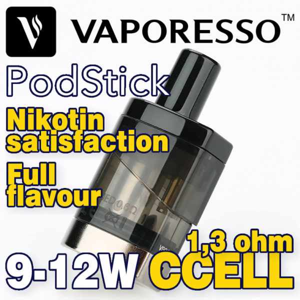 Vaporesso PodStick