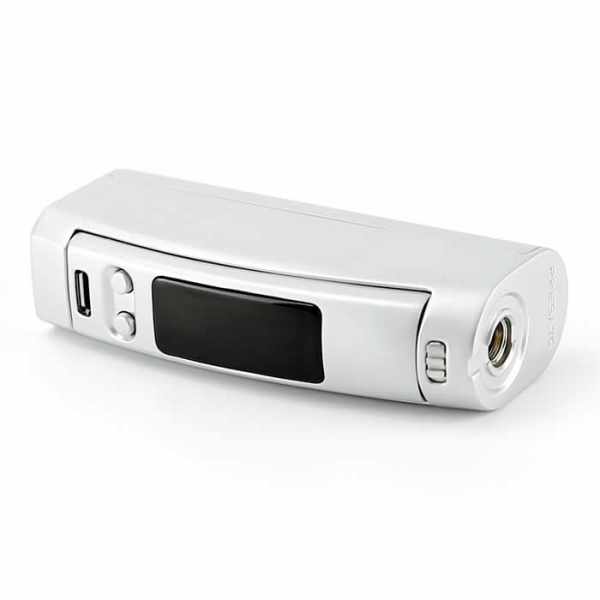 wismec 75w presa tc