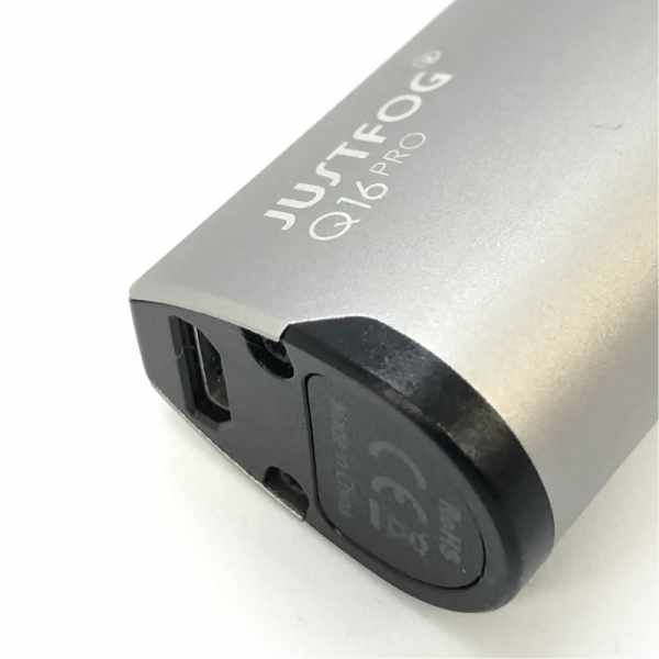 Justfog Q16 Pro