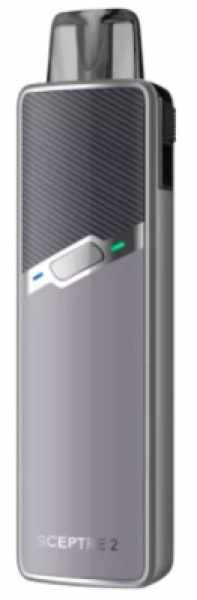 Innokin Sceptre 2 E-Zigaretten-Set Grau