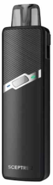 Innokin Sceptre 2 E-Zigaretten-Set Schwarz