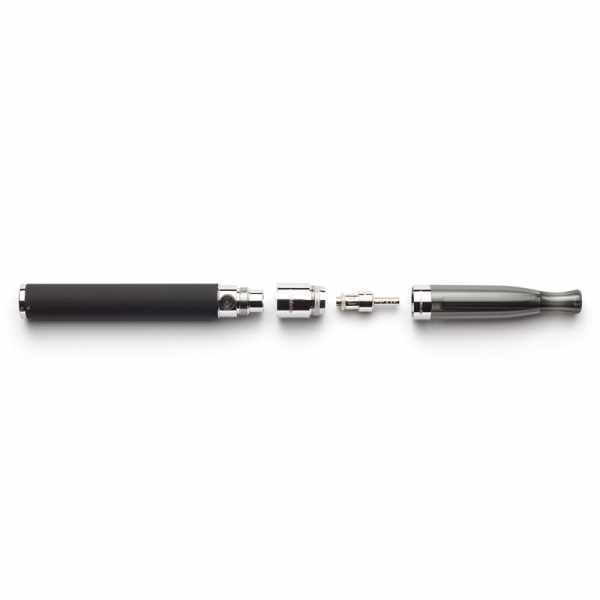 eshisha twist e-zigarette set schwarz