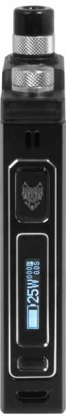 SnowWolf Wocket Kit