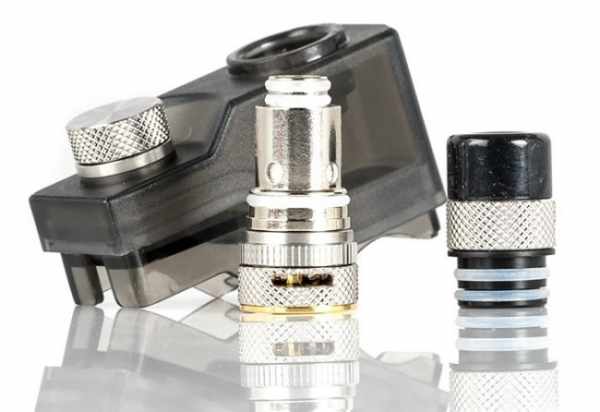 SnowWolf Wocket Kit