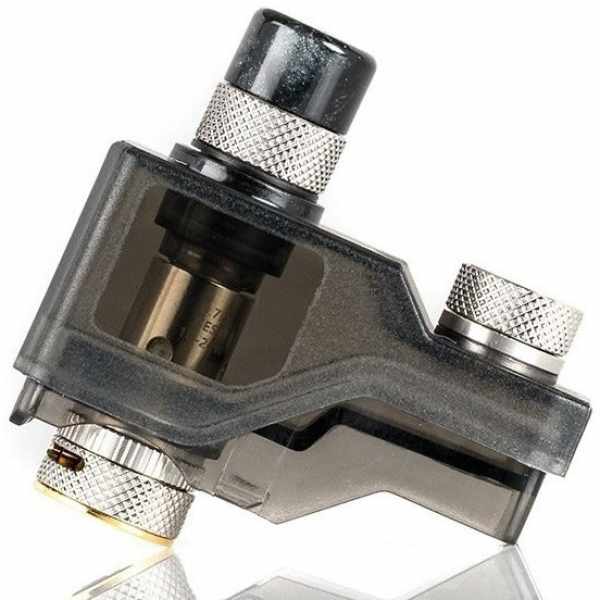 SnowWolf Wocket Kit