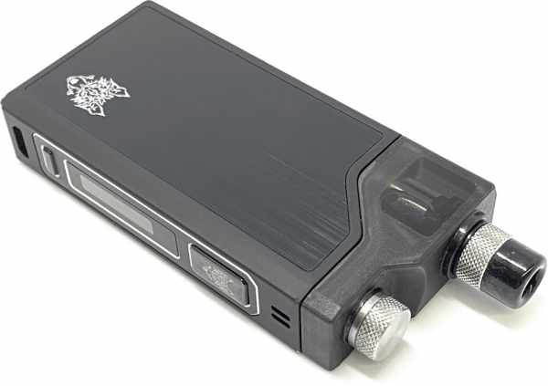 SnowWolf Wocket Kit