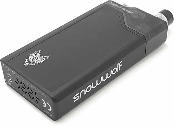 SnowWolf Wocket Kit