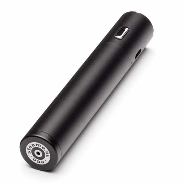 tube 2 set schwarz