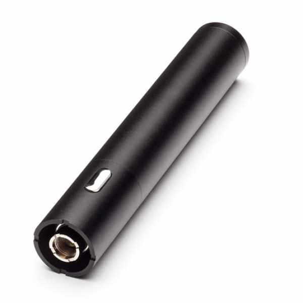 tube 2 set schwarz
