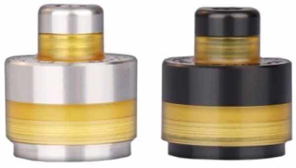 SteelTech Pod 3,5ml