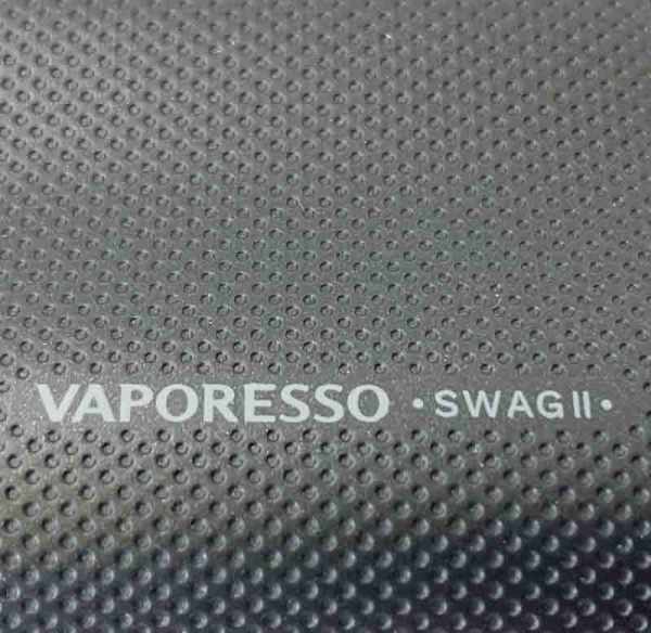 SWAG II