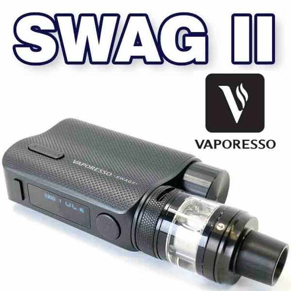 SWAG II
