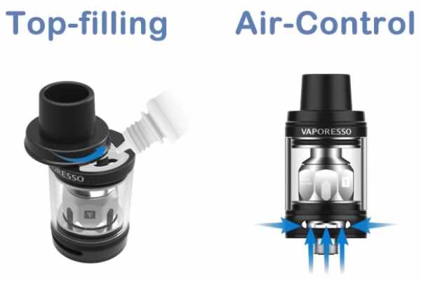 NRG SE  3,5 ml