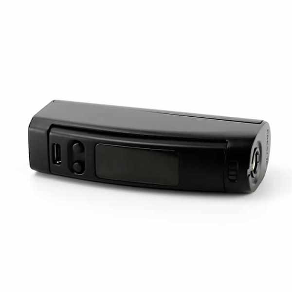 wismec 75w presa tc