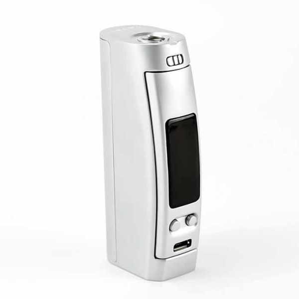 wismec 75w presa tc