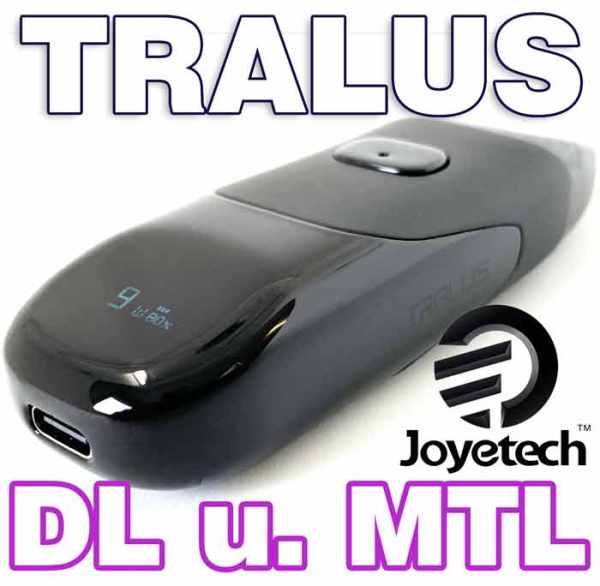 TRALUS