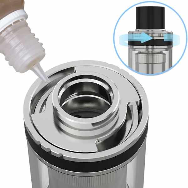 JOYETECH UNIMAX 22