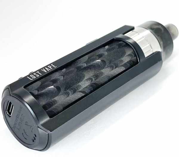 Quest Ursa Mini
