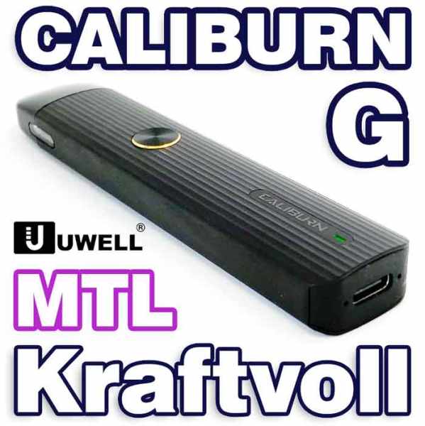 Caliburn G