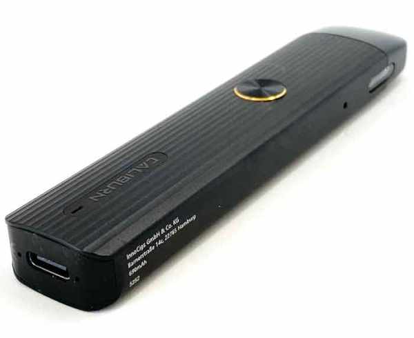 Caliburn G