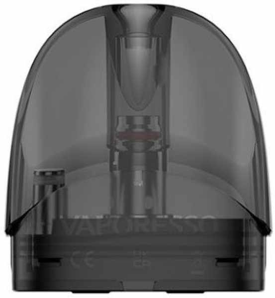 Zero 2 Pod Cartgridge