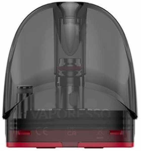 Zero 2 Pod Cartgridge