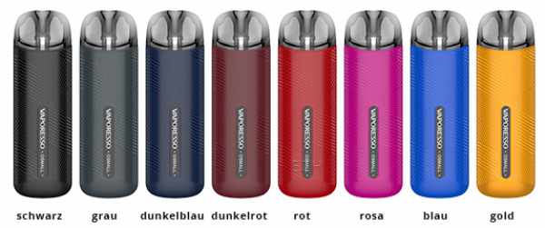 Vaporesso Osmall