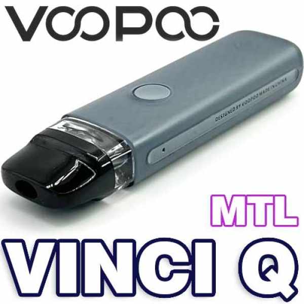 VINCI Q