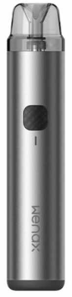 Wenax H1 Geekvape E-Zigaretten-Set gunmetal
