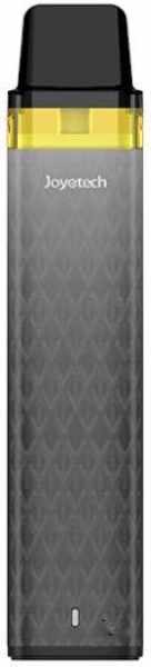 Joyetech WideWick E-Zigarette Metallic-Grey